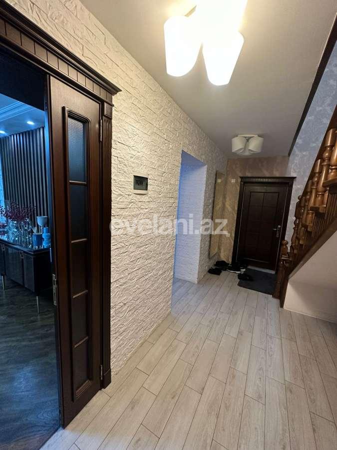 Satılır, həyət evi / bağ, 6 otaqlı, 190 m², Bakı, Suraxanı r, Qaraçuxur q.