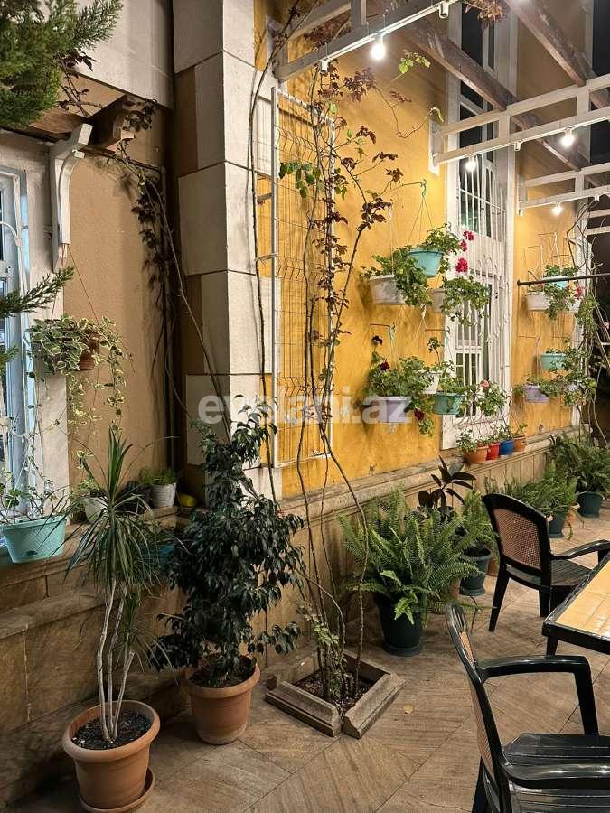 Satılır, həyət evi / bağ, 6 otaqlı, 190 m², Bakı, Suraxanı r, Qaraçuxur q.