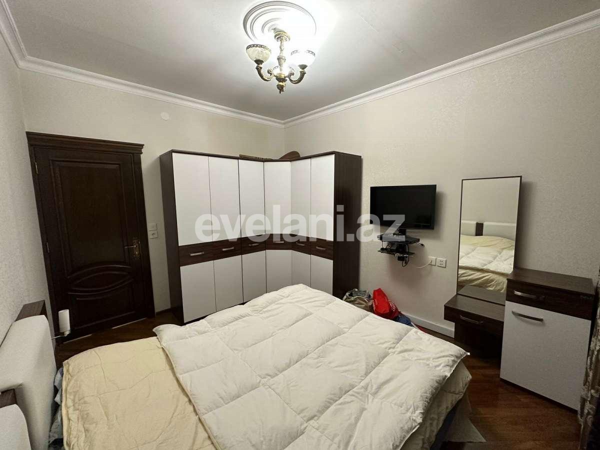 Satılır, həyət evi / bağ, 6 otaqlı, 190 m², Bakı, Suraxanı r, Qaraçuxur q.