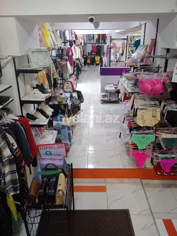 Kirayə verilir, obyekt, 50 m², Bakı, Nəsimi r, Memar Əcəmi m.