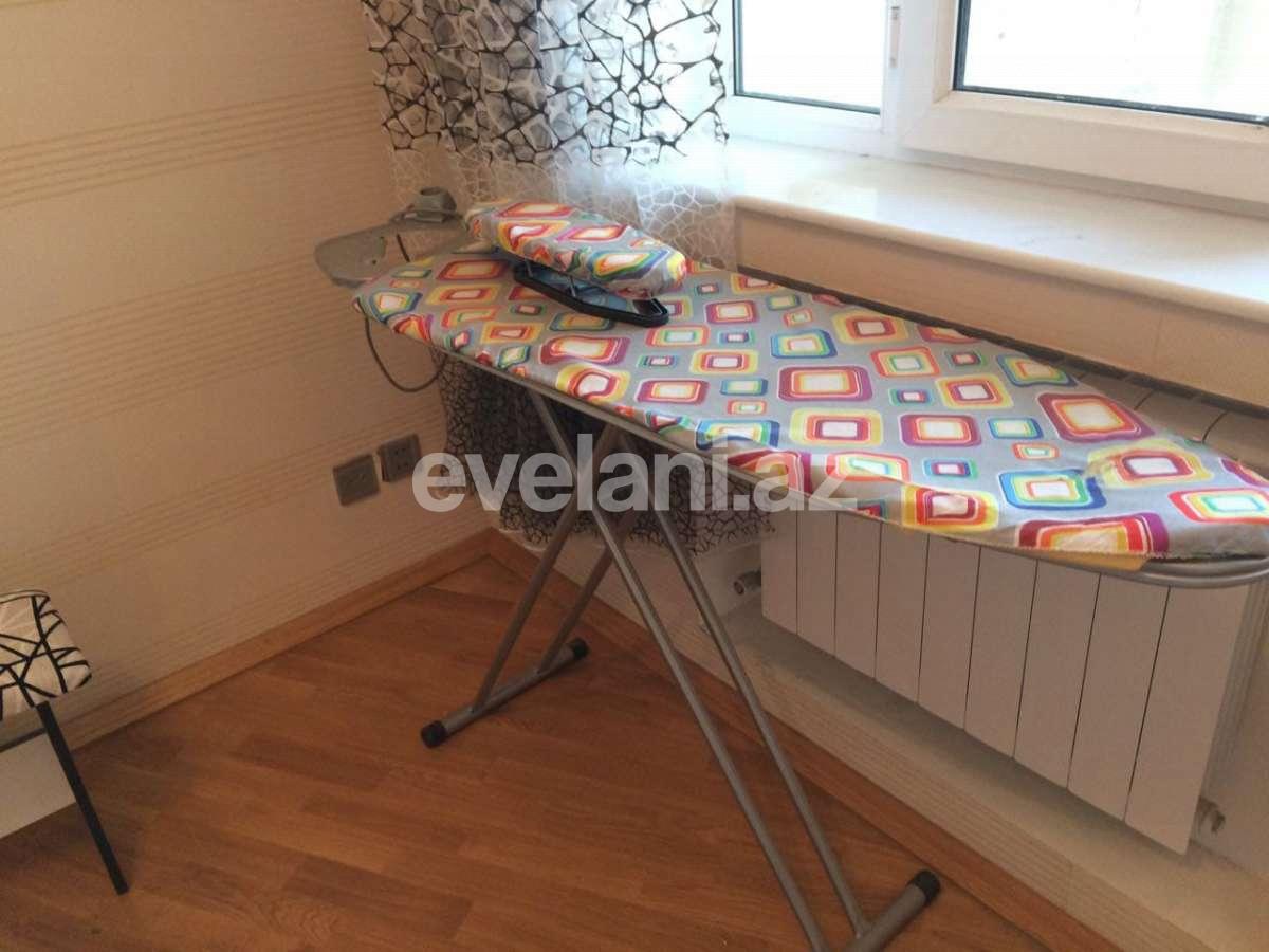 Kirayə verilir, yeni tikili, 3 otaqlı, 100 m², Bakı, Nərimanov r, Nəriman Nərimanov m.