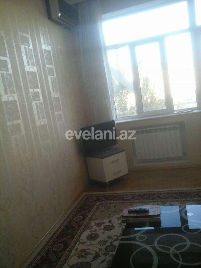 Kirayə verilir, yeni tikili, 3 otaqlı, 100 m², Bakı, Nərimanov r, Nəriman Nərimanov m.