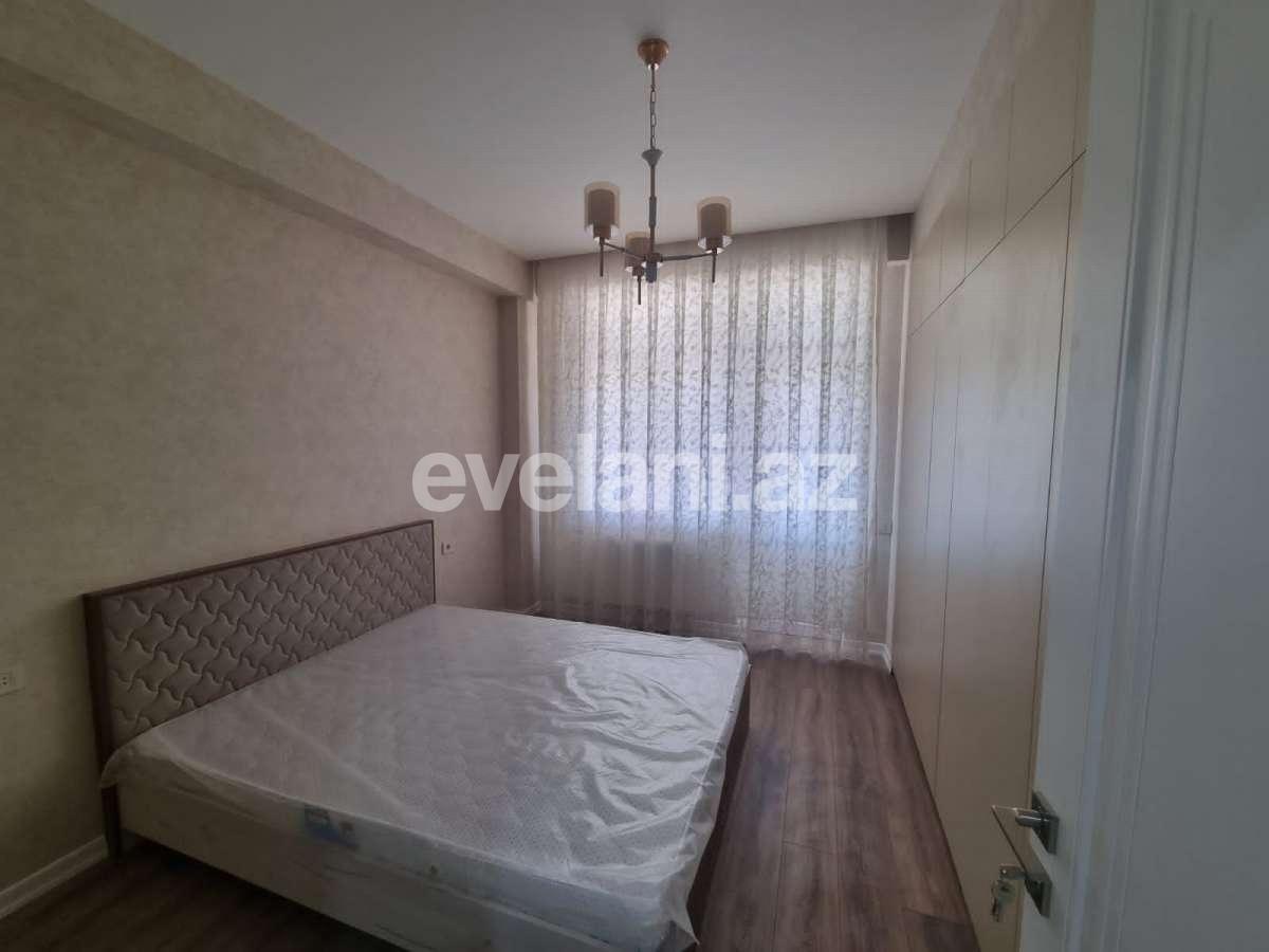 Kirayə verilir, yeni tikili, 2 otaqlı, 55 m², Bakı, Yasamal r, Yeni Yasamal q, İnşaatçılar m.