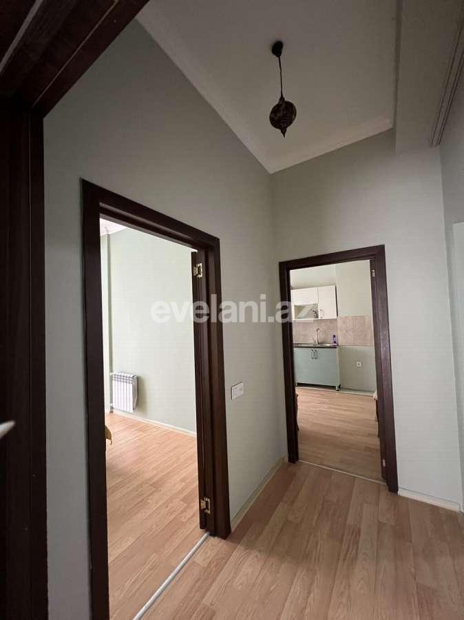 Kirayə verilir, yeni tikili, 3 otaqlı, 107 m², Bakı, Nərimanov r, Nəriman Nərimanov m.