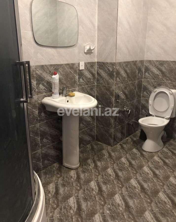 Kirayə verilir, yeni tikili, 3 otaqlı, 107 m², Bakı, Nərimanov r, Nəriman Nərimanov m.