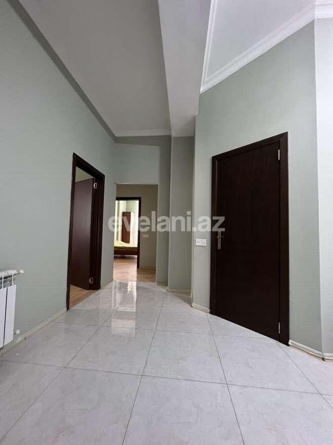 Kirayə verilir, yeni tikili, 3 otaqlı, 107 m², Bakı, Nərimanov r, Nəriman Nərimanov m.