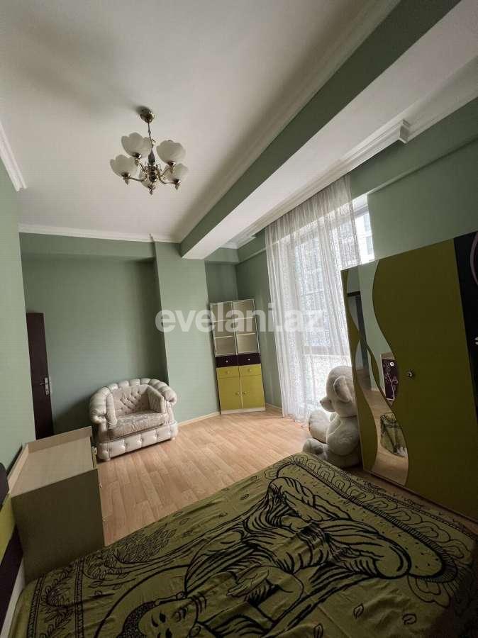 Kirayə verilir, yeni tikili, 3 otaqlı, 107 m², Bakı, Nərimanov r, Nəriman Nərimanov m.