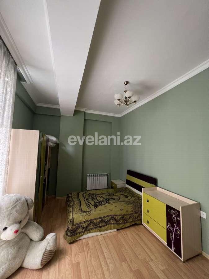 Kirayə verilir, yeni tikili, 3 otaqlı, 107 m², Bakı, Nərimanov r, Nəriman Nərimanov m.