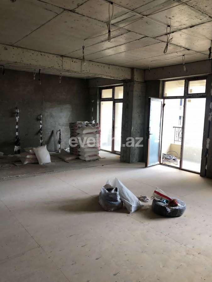 Satılır, yeni tikili, 4 otaqlı, 205 m², Bakı, Nəsimi r, Gənclik m.