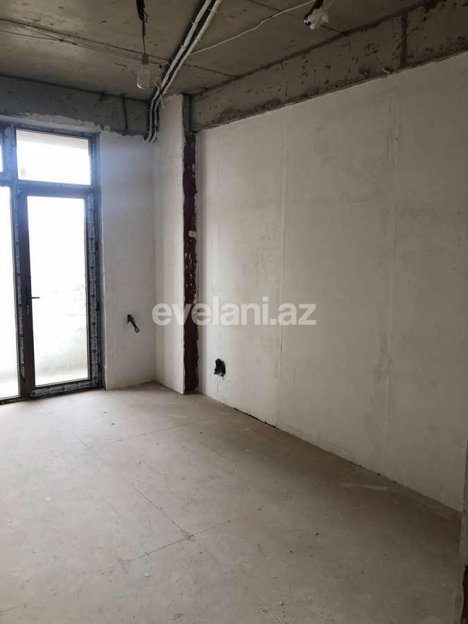 Satılır, yeni tikili, 4 otaqlı, 205 m², Bakı, Nəsimi r, Gənclik m.