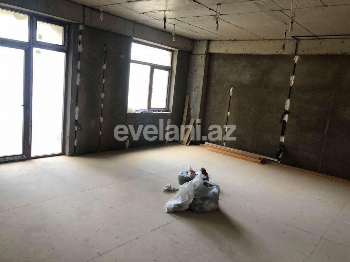 Satılır, yeni tikili, 4 otaqlı, 205 m², Bakı, Nəsimi r, Gənclik m.