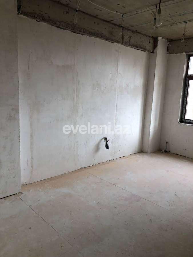 Satılır, yeni tikili, 4 otaqlı, 205 m², Bakı, Nəsimi r, Gənclik m.