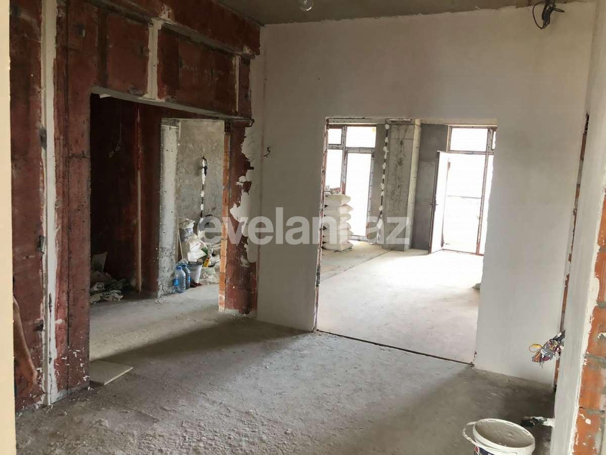 Satılır, yeni tikili, 4 otaqlı, 205 m², Bakı, Nəsimi r, Gənclik m.