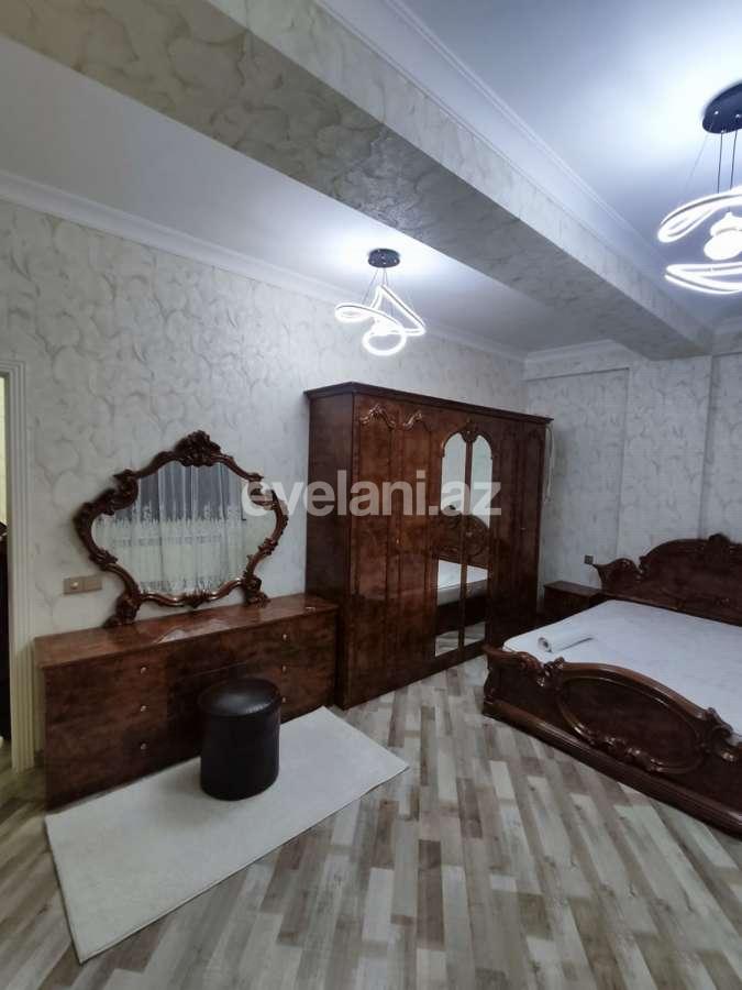 Kirayə verilir, yeni tikili, 3 otaqlı, 133 m², Bakı, Nərimanov r, Gənclik m.