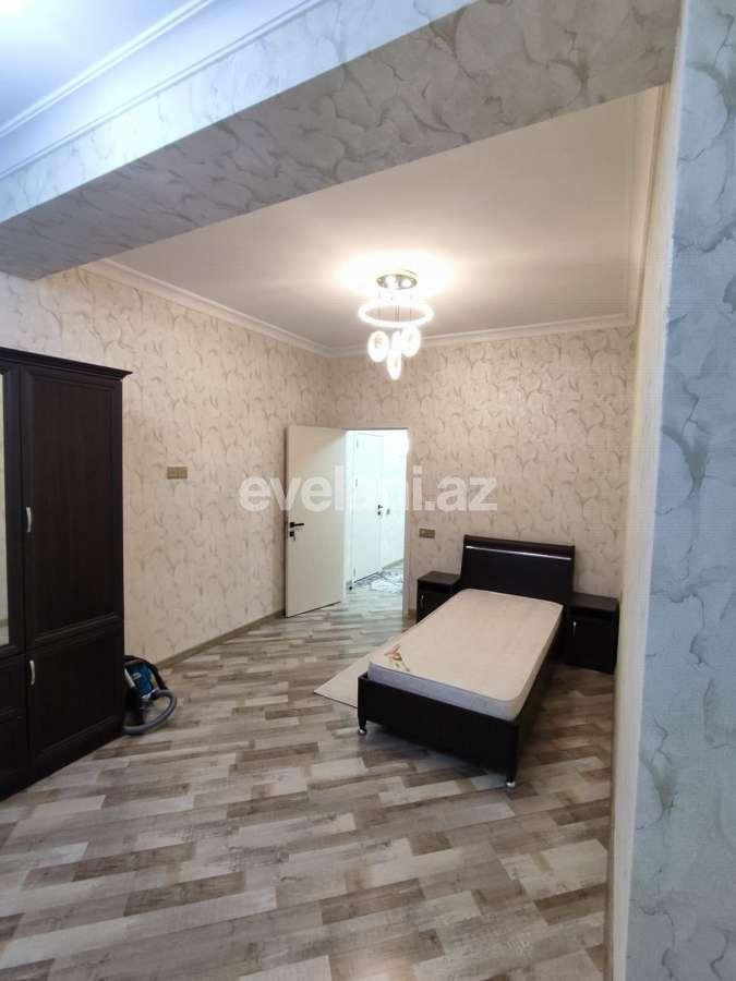 Kirayə verilir, yeni tikili, 3 otaqlı, 133 m², Bakı, Nərimanov r, Gənclik m.