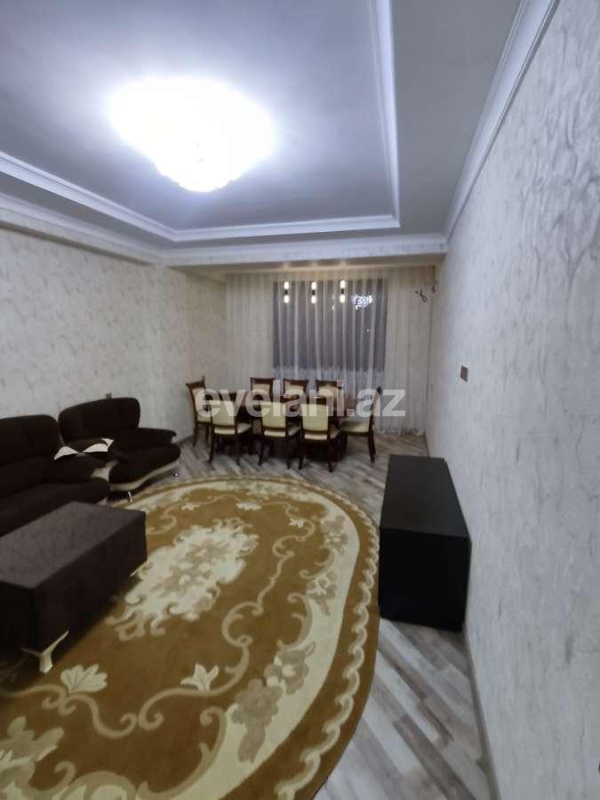Kirayə verilir, yeni tikili, 3 otaqlı, 133 m², Bakı, Nərimanov r, Gənclik m.