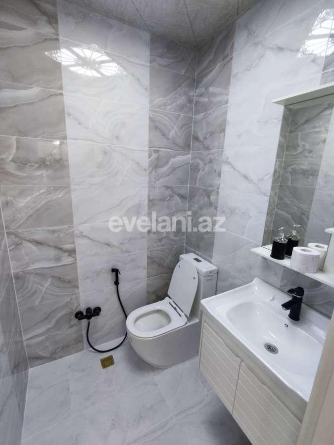 Kirayə verilir, yeni tikili, 3 otaqlı, 133 m², Bakı, Nərimanov r, Gənclik m.