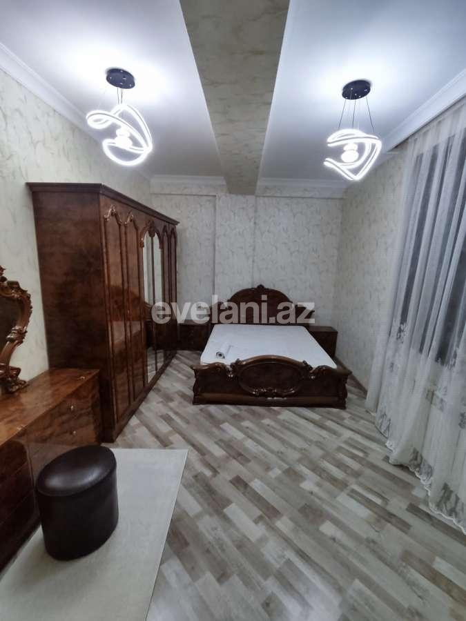 Kirayə verilir, yeni tikili, 3 otaqlı, 133 m², Bakı, Nərimanov r, Gənclik m.