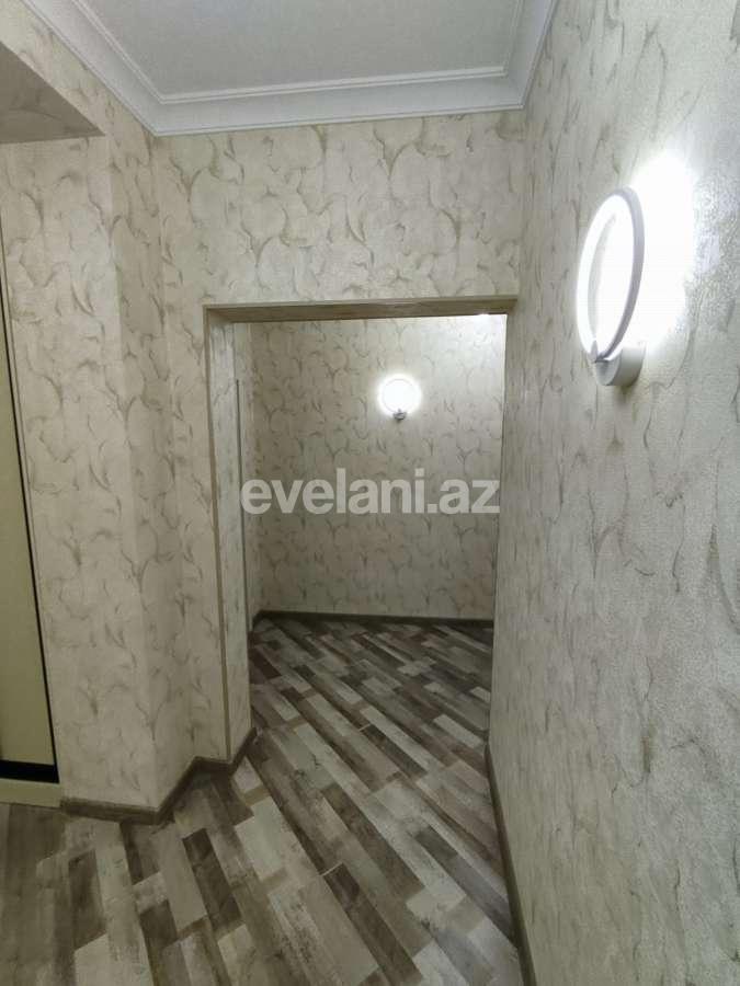 Kirayə verilir, yeni tikili, 3 otaqlı, 133 m², Bakı, Nərimanov r, Gənclik m.