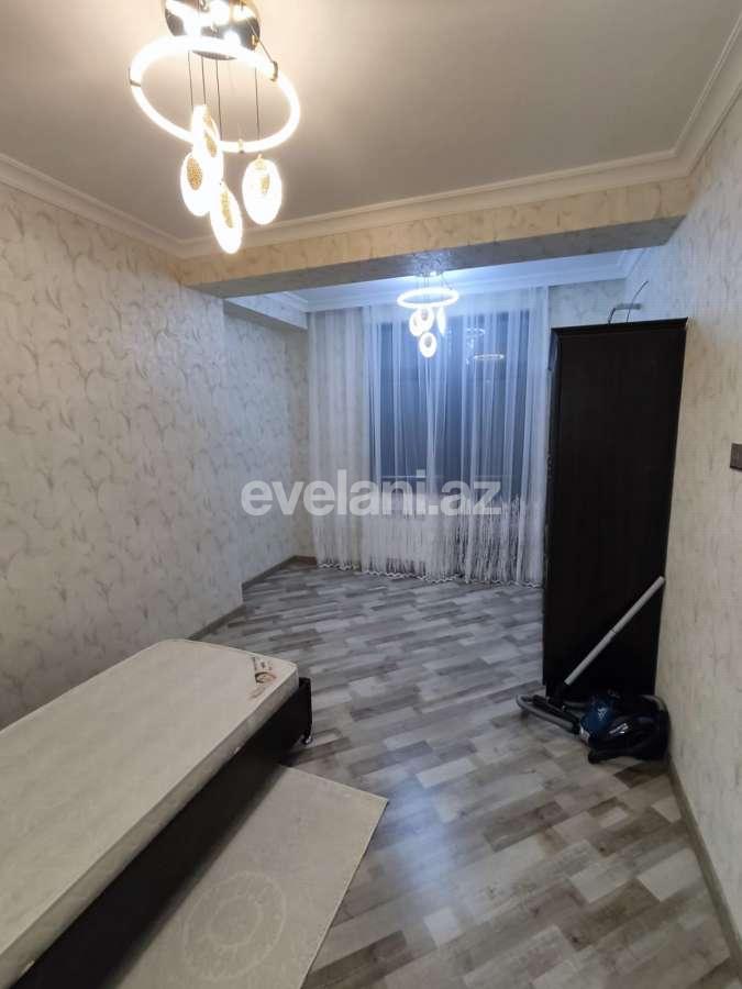 Kirayə verilir, yeni tikili, 3 otaqlı, 133 m², Bakı, Nərimanov r, Gənclik m.