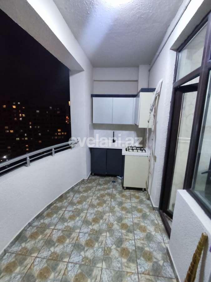 Kirayə verilir, yeni tikili, 3 otaqlı, 133 m², Bakı, Nərimanov r, Gənclik m.