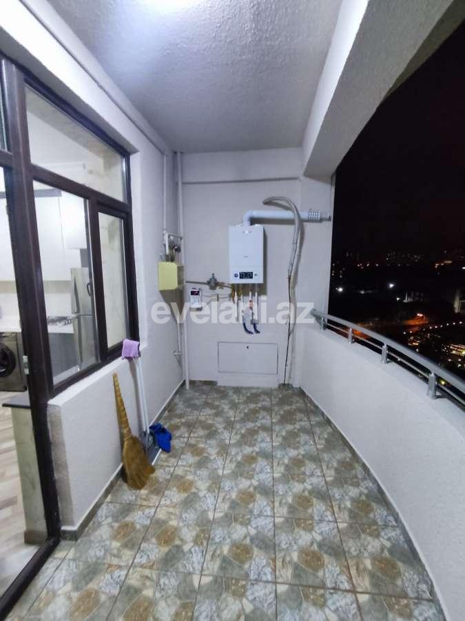 Kirayə verilir, yeni tikili, 3 otaqlı, 133 m², Bakı, Nərimanov r, Gənclik m.