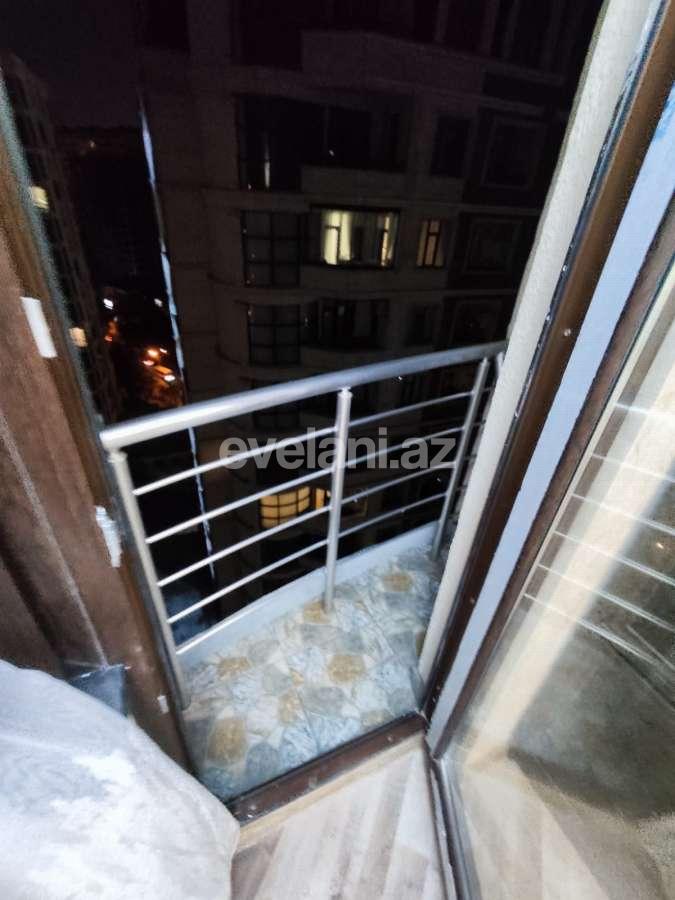 Kirayə verilir, yeni tikili, 3 otaqlı, 133 m², Bakı, Nərimanov r, Gənclik m.