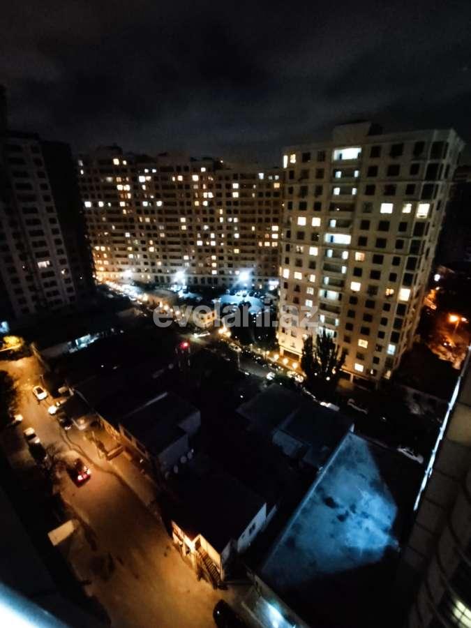 Kirayə verilir, yeni tikili, 3 otaqlı, 133 m², Bakı, Nərimanov r, Gənclik m.