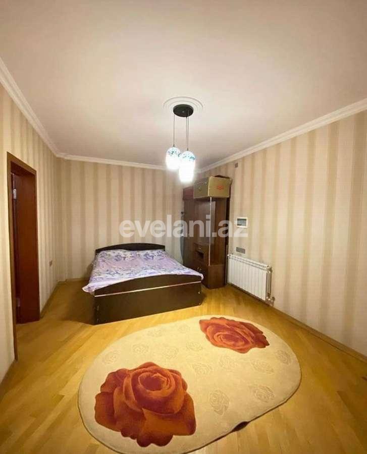 Satılır, yeni tikili, 7 otaqlı, 200 m², Bakı, Nəsimi r, 3-cü mikrorayon q, Memar Əcəmi m.