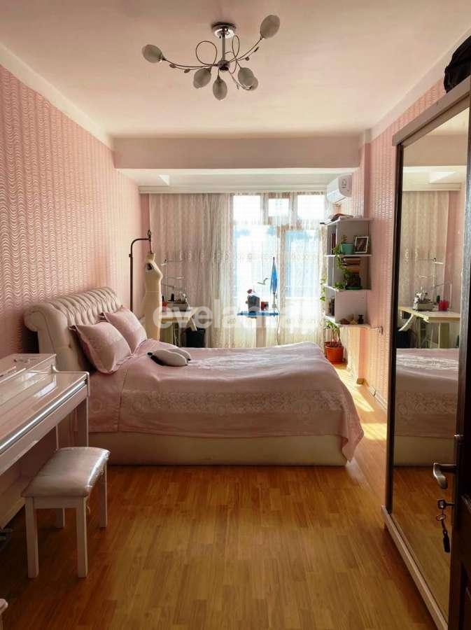 Satılır, yeni tikili, 3 otaqlı, 102.99 m², Bakı, Nərimanov r, Nəriman Nərimanov m.