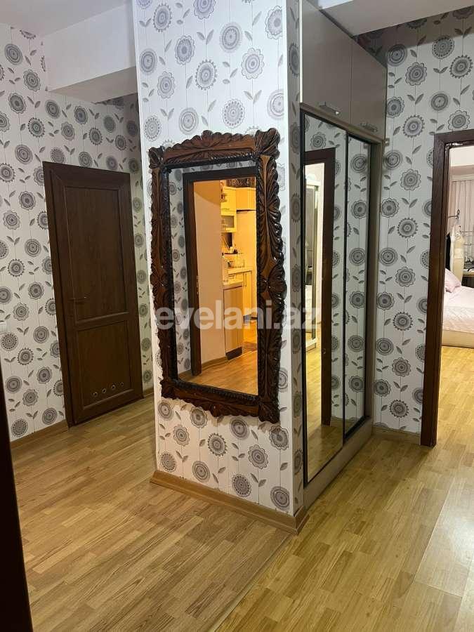 Satılır, yeni tikili, 3 otaqlı, 102.99 m², Bakı, Nərimanov r, Nəriman Nərimanov m.