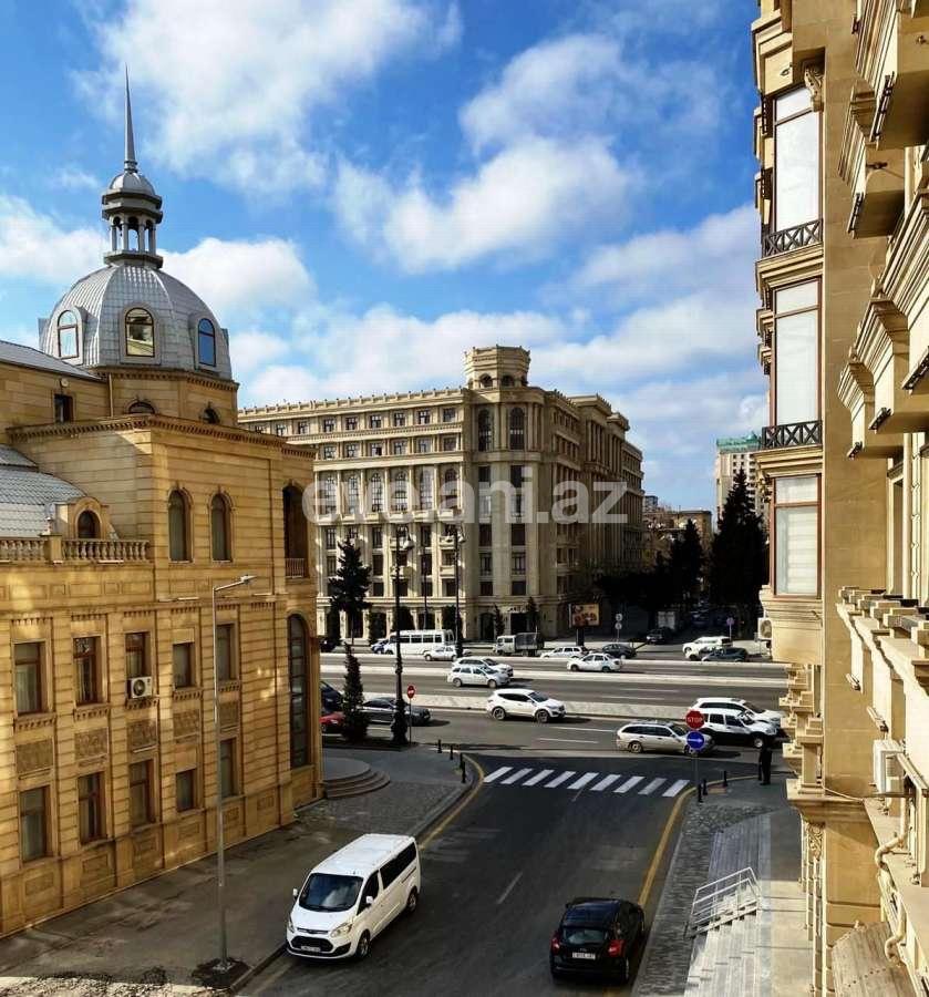 Satılır, yeni tikili, 3 otaqlı, 102.99 m², Bakı, Nərimanov r, Nəriman Nərimanov m.