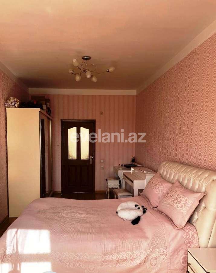 Satılır, yeni tikili, 3 otaqlı, 102.99 m², Bakı, Nərimanov r, Nəriman Nərimanov m.