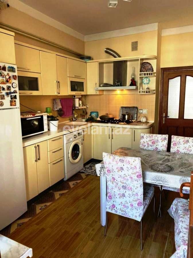 Satılır, yeni tikili, 3 otaqlı, 102.99 m², Bakı, Nərimanov r, Nəriman Nərimanov m.