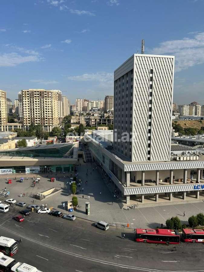 Kirayə verilir, yeni tikili, 3 otaqlı, 140 m², Bakı, Nəsimi r, 28 may m.