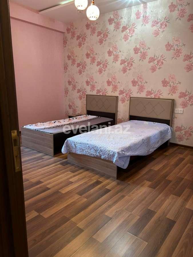 Kirayə verilir, yeni tikili, 3 otaqlı, 140 m², Bakı, Nəsimi r, 28 may m.