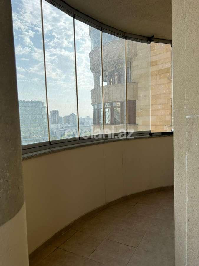 Kirayə verilir, yeni tikili, 3 otaqlı, 140 m², Bakı, Nəsimi r, 28 may m.