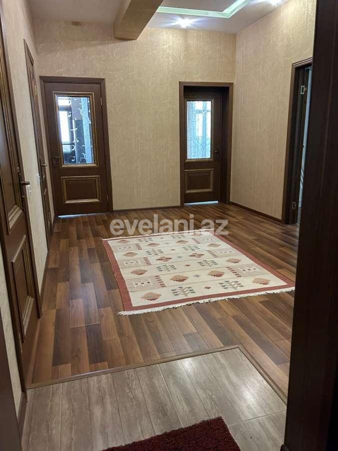 Kirayə verilir, yeni tikili, 3 otaqlı, 140 m², Bakı, Nəsimi r, 28 may m.