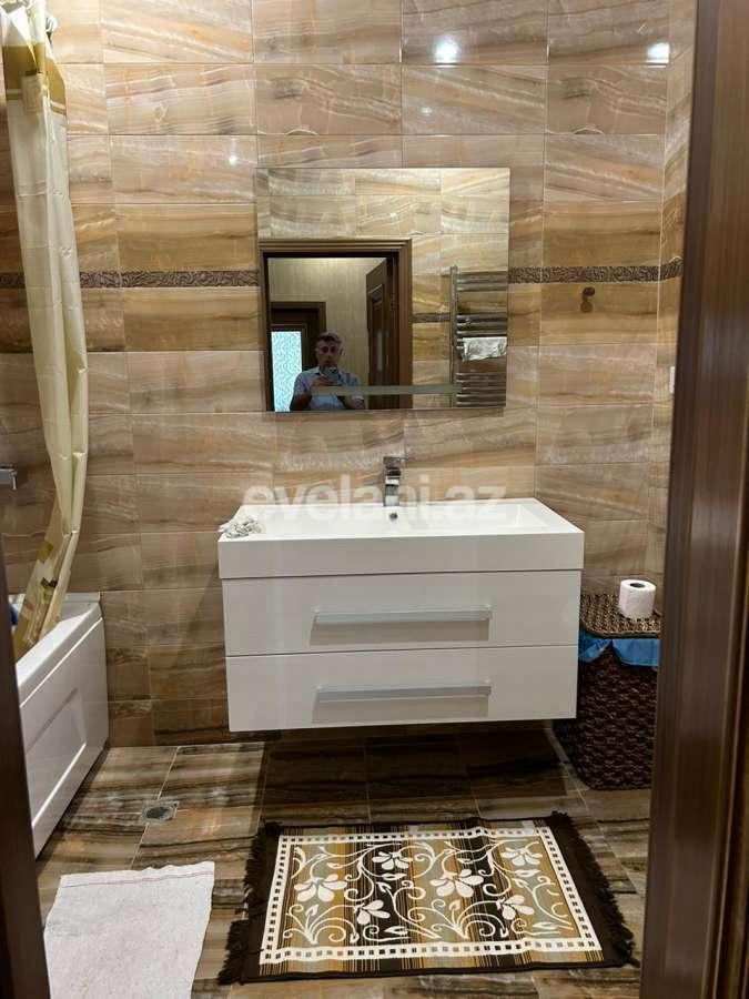 Kirayə verilir, yeni tikili, 3 otaqlı, 140 m², Bakı, Nəsimi r, 28 may m.