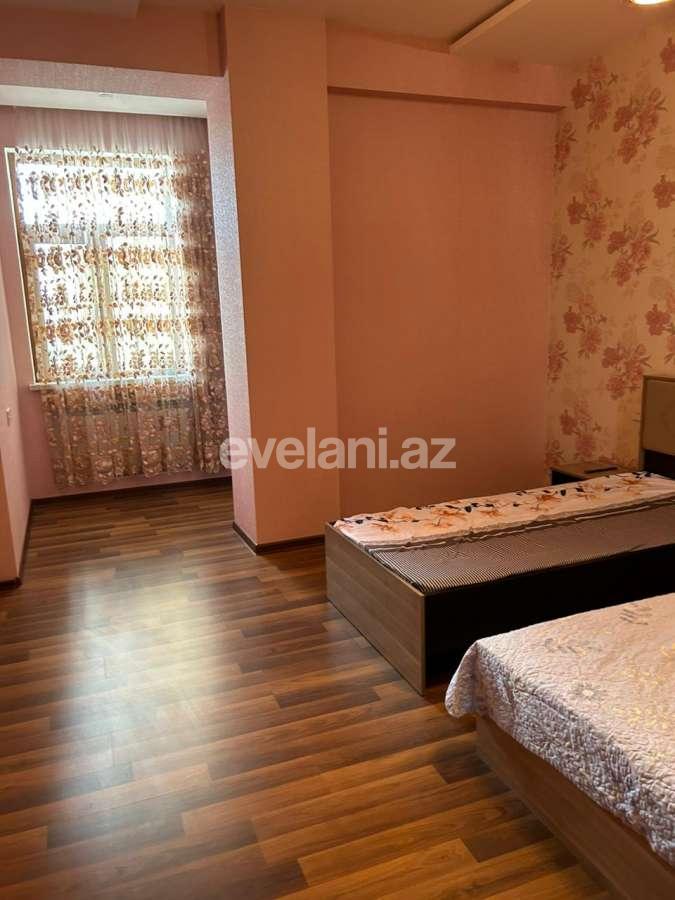 Kirayə verilir, yeni tikili, 3 otaqlı, 140 m², Bakı, Nəsimi r, 28 may m.