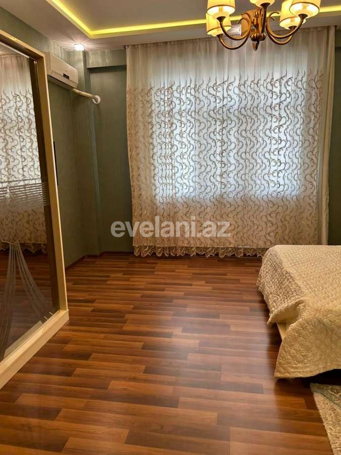 Kirayə verilir, yeni tikili, 3 otaqlı, 140 m², Bakı, Nəsimi r, 28 may m.