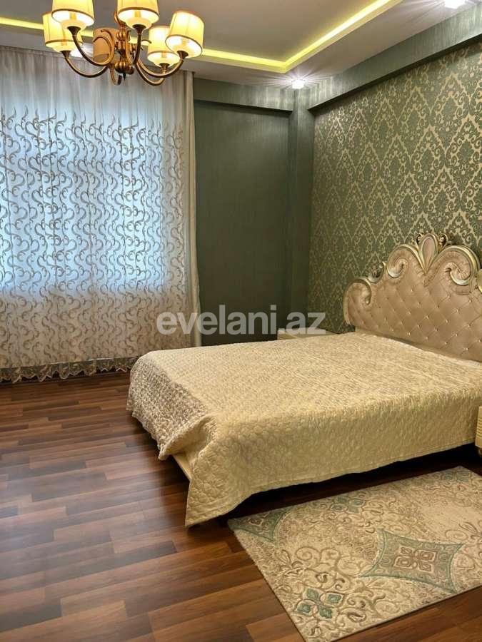 Kirayə verilir, yeni tikili, 3 otaqlı, 140 m², Bakı, Nəsimi r, 28 may m.