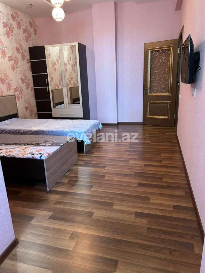 Kirayə verilir, yeni tikili, 3 otaqlı, 140 m², Bakı, Nəsimi r, 28 may m.