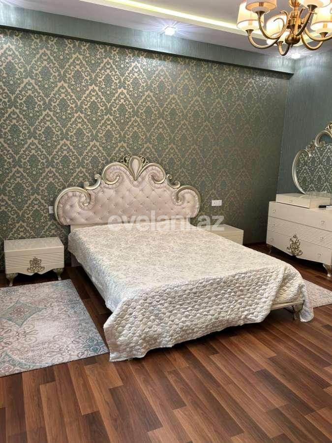 Kirayə verilir, yeni tikili, 3 otaqlı, 140 m², Bakı, Nəsimi r, 28 may m.