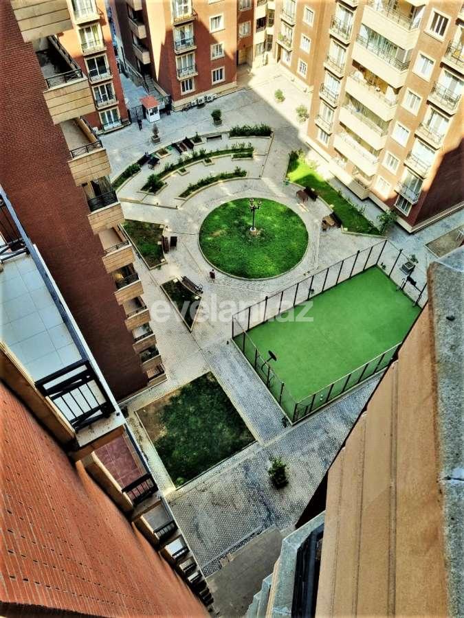 Rent, new building, 2 room, 90 m², Baku, Nasimi r, 28 may m.