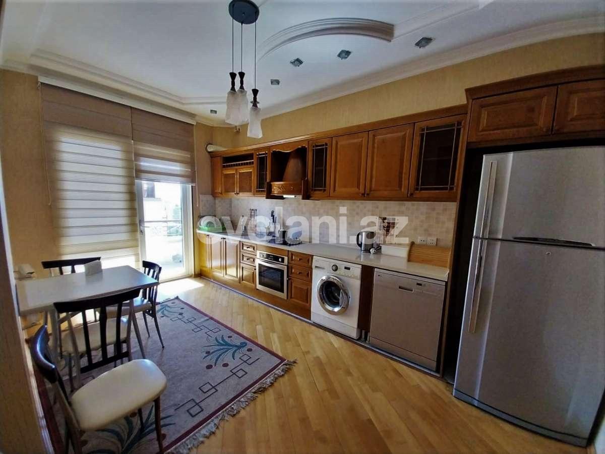 Rent, new building, 2 room, 90 m², Baku, Nasimi r, 28 may m.