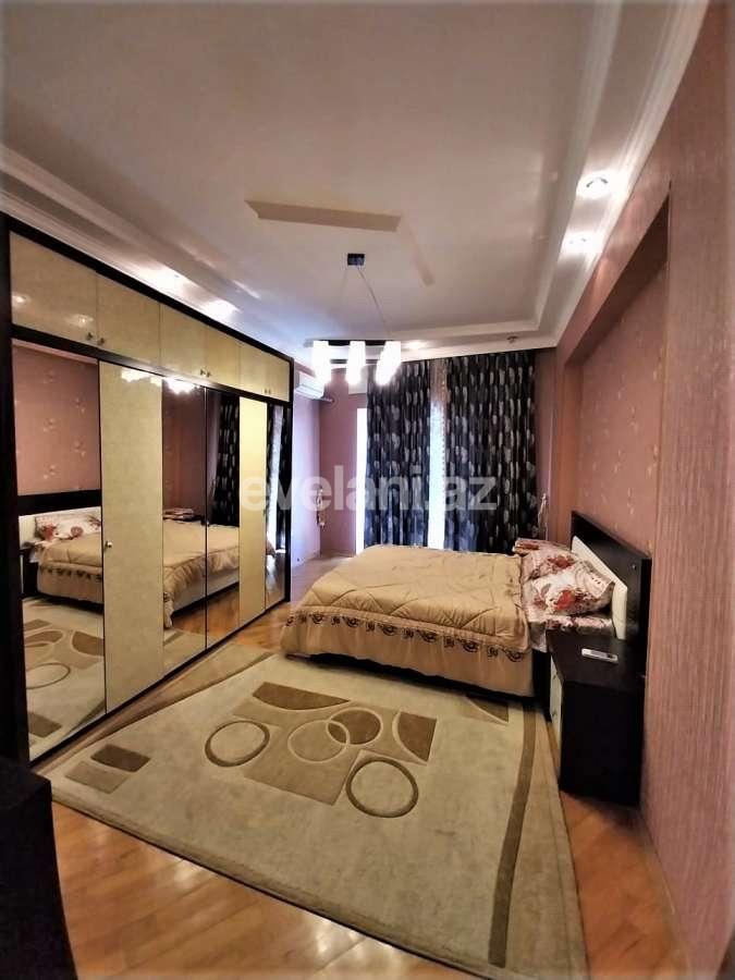 Rent, new building, 2 room, 90 m², Baku, Nasimi r, 28 may m.