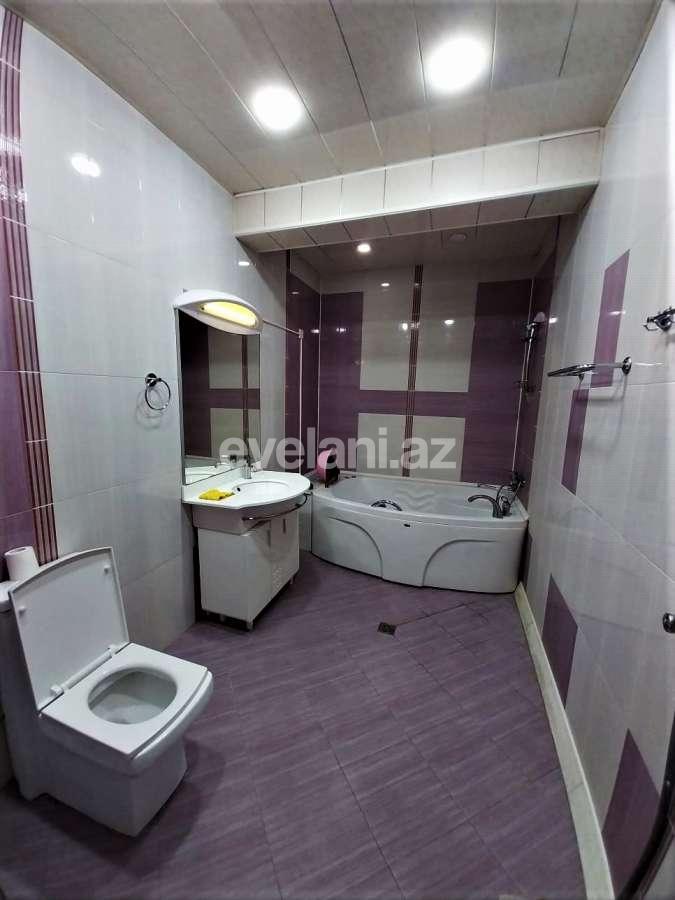 Rent, new building, 2 room, 90 m², Baku, Nasimi r, 28 may m.