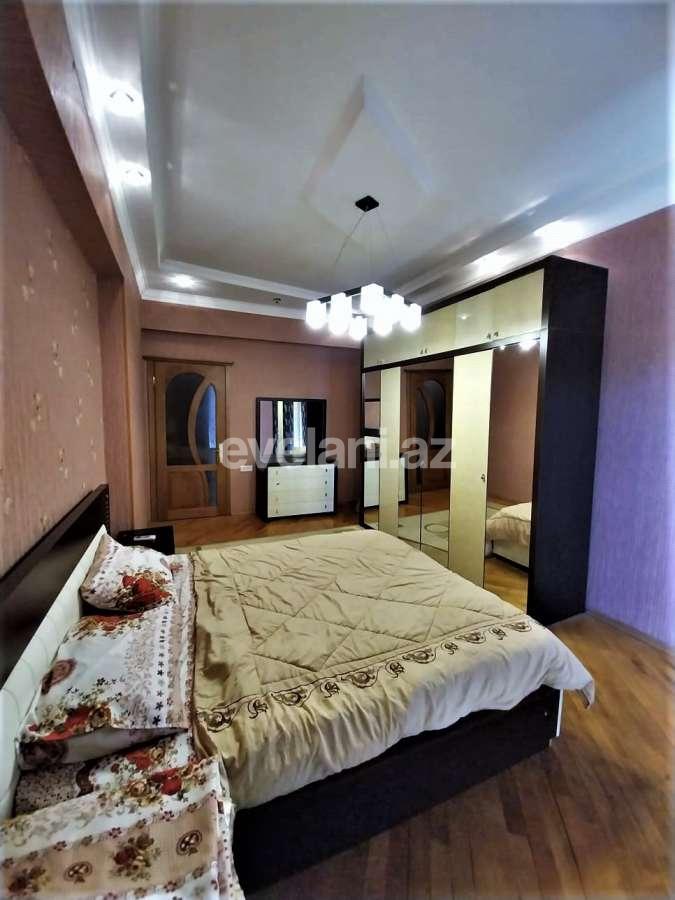 Rent, new building, 2 room, 90 m², Baku, Nasimi r, 28 may m.