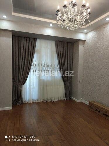 Kirayə verilir, yeni tikili, 2 otaqlı, 70 m², Bakı, Nərimanov r, Gənclik m.
